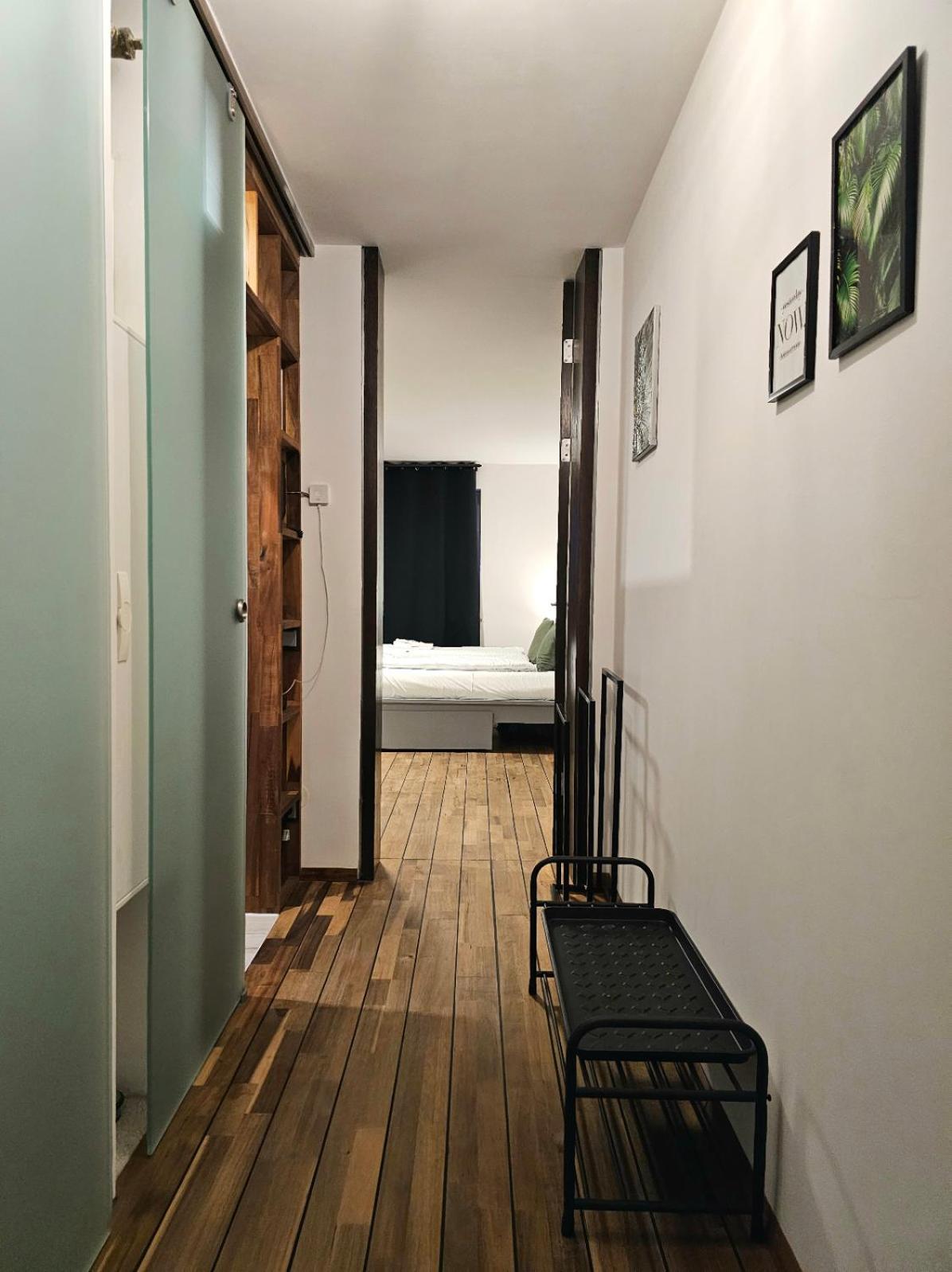 Panorama Home Mit Weitblick Auf Die City インゴルシュタット エクステリア 写真