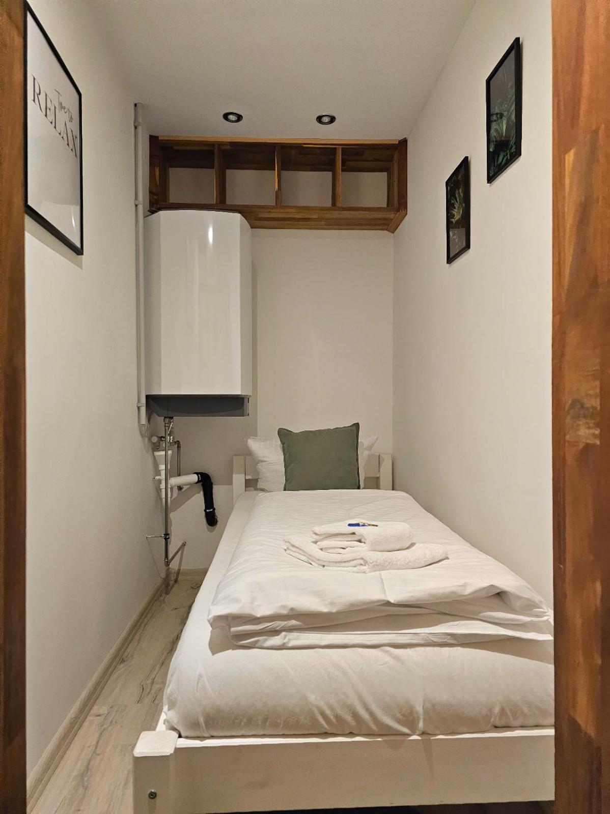 Panorama Home Mit Weitblick Auf Die City インゴルシュタット エクステリア 写真