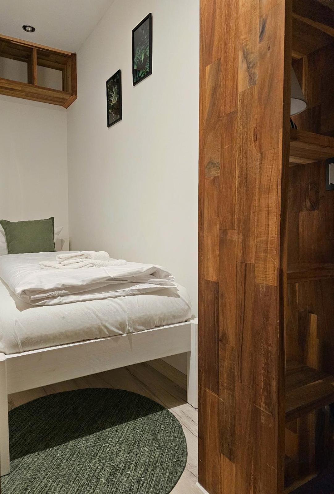 Panorama Home Mit Weitblick Auf Die City インゴルシュタット エクステリア 写真